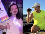 Gay Twitter's 'I Hate Halloween' Posts Draw on 'Brat,' Queer Movies, and Other Culture Beats