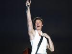 'Really Brave' Shawn Mendes 'Still Figuring It Out' When It Comes to His Sexuality