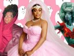 InstaQueer Roundup: Jordan Firstman, Rickey Thompson & Amandla Stenberg Kill in Halloween Lip Sync Looks