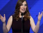 Democrat Sarah McBride of Delaware to Become First Openly Transgender Person to Serve in Congress