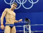 Diving Champ Tom Daley Headed to Japan for Exhibition of His Knitting Work