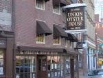 Boston's Union Oyster House Wins 2024 'North America's Best Landmark Restaurant' Award 