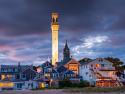 Provincetown Offers Safe Haven During Anxious Times