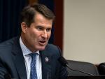 Mass. Dem Rep Seth Moulton Buys into GOP's Anti-Trans Rhetoric with Some of his Own