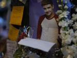 Argentine Prosecutors Charge 3 People Linked to the Death of Former One Direction Star Liam Payne