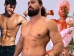 InstaQueer Roundup: Lil Nas X's Sweaty Abs, Speedo Fun & 'X-Men 97' Creator's Window Stretches 