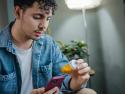 Syphilis Rates Among Gay, Bi Men Fall Significantly, Confirm Doxy-PEP Effectiveness