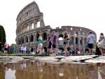 A Criticized Airbnb Deal Will Let Users Play Gladiator in Rome's Colosseum 