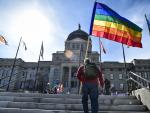 Judge Hears Case over Montana Rule Blocking Trans Residents from Changing Sex on Birth Certificate