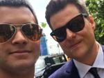 What's Up With Nestor, Matt Gaetz's 'Adopted' Son?