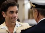 Watch: John Stamos Sets Sail as Part of a Gay Throuple on Ryan Murphy's 'Doctor Odyssey'