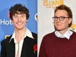 'I Shouldn't Out Him' — Clay Aiken Swerves into Strange Question about Shawn Mendes