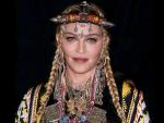 Madonna Asks Her Fans: Is Her Life Too Big for a Movie?