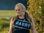 EDGE Interview: Stormy Daniels Finds Comfort in a Tumultuous Time Hosting 'For the Love of DILFs' Season 3