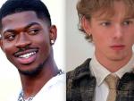 Is Lil Nas X's Public Smooch with Cody Jon a Relationship Debut?