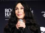 Watch: Cher Lets Fly in Funny F-Bomb Flub