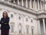 Speaker Johnson Declares Support for Banning Sarah McBride's Access to Women's Restrooms