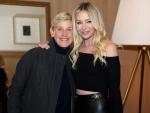 Ellen and Wife Portia de Rossi Reportedly Fleeing the U.S. in the Wake of the Election