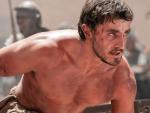 This Weekend's Hunk: Paul Mescal Bulked Up for the Arena in 'Gladiator II'