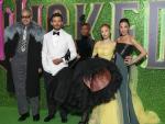 'Wicked' and 'Gladiator' Make Gravity-Defying Theater Debuts