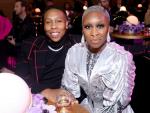 Cynthia Erivo's Same-Sex Partner Celebrates 'Wicked'