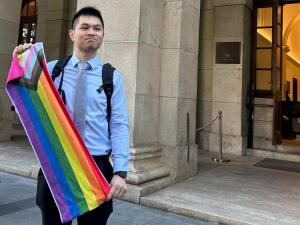 Hong Kong's Top Court Rules in Favor of Equal Inheritance and Housing Benefits for Same-Sex Couples 