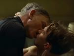 Daniel Craig and Drew Starkey Dive Deeper into Their 'Queer' Sex Scenes