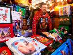 Diversity Makes Berlin's Christmas Markets Gay