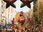 How to Watch and Stream the Macy's Thanksgiving Day Parade 