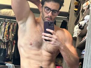 With Thirsty Fitness Update & Six-Pack Abs, Podcaster Hasan Piker Sparks Gay Twitter Frenzy