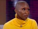 Cynthia Erivo Says Her Take on Elphaba 'A Love Letter to Everyone Who Feels Different'