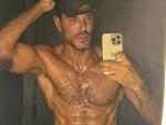 Joey Zauzig's Sexy, Stylish, Sweaty Thanksgiving