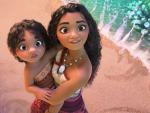 'Moana 2' Sails to A Record $221 Million Opening as Hollywood Celebrates A Moviegoing Feast 