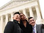 First Transgender Attorney to Argue Before the Supreme Court, Challenging Health Care Ban for Minors 