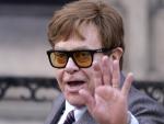 Elton John Says he's Lost his Eyesight and Struggles to See his New Stage Musical