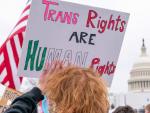 Transgender Rights Case Lands at Supreme Court Amid Debate over Ban on Medical Treatments for Minors 