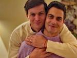 Out Olympian Nico Keenan and Dutch Political Leader Rob Jetten Are Engaged