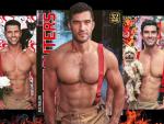 Ignite the New Year with the Australian Firefighters Calendar