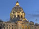 Transgender Powerlifter Asks Minnesota Supreme Court to Let her Compete in Women's Events