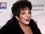 Liza Minnelli's Memoir Isn't Even Done, and the TV Treatment is Coming