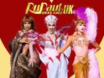 EDGE Interview: Kyran Thrax, Rileasa Slaves & Marmalade on a Gripping 'Drag Race UK' Season 6