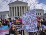 Supreme Court Seems Likely to Uphold Tennessee's Ban on Medical Treatments for Transgender Minors