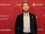 Lance Bass Would 'Cry Every Night' as a Gay Youth; Being a Boy Band Sex Symbol Felt Like 'God's Little Joke'