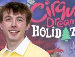 Rope-Skipping Through Life — Connor Kraska Talks 'Cirque Dreams Holidaze'
