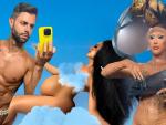 InstaQueer Roundup: Chrishell's Latex Dress, Dove Cameron Gas Station Princess & Law Roach Serves Slayful Christmas