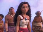 'Moana 2' Cruises to Another Record Weekend
