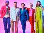 Review: 'Queer Eye' Gets a Feel-Good Glow Up with Addition of Interior Designer Jeremiah Brent