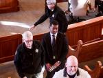Mistrial after Jury Deadlocks over Killing of Gay University of Mississippi Student