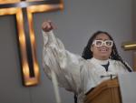Black Denomination Upholds Stance Against Same-Sex Marriage. A Gay Pastor in its Ranks Seeks Change.