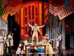 With New Staging, CSC Director Steve Maler Addresses the Redemptive Power of 'A Christmas Carol'